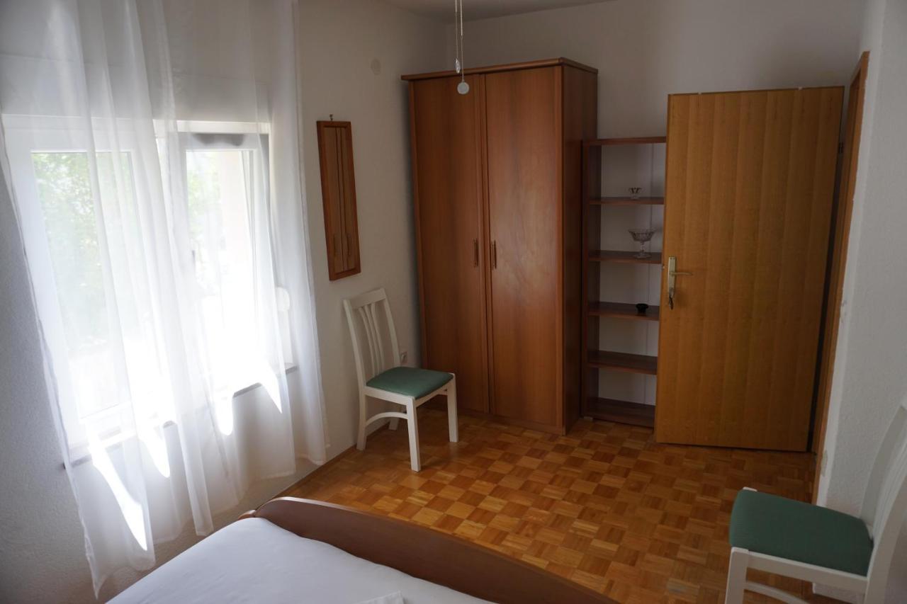 Spacious Comfort Apartment Duće المظهر الخارجي الصورة