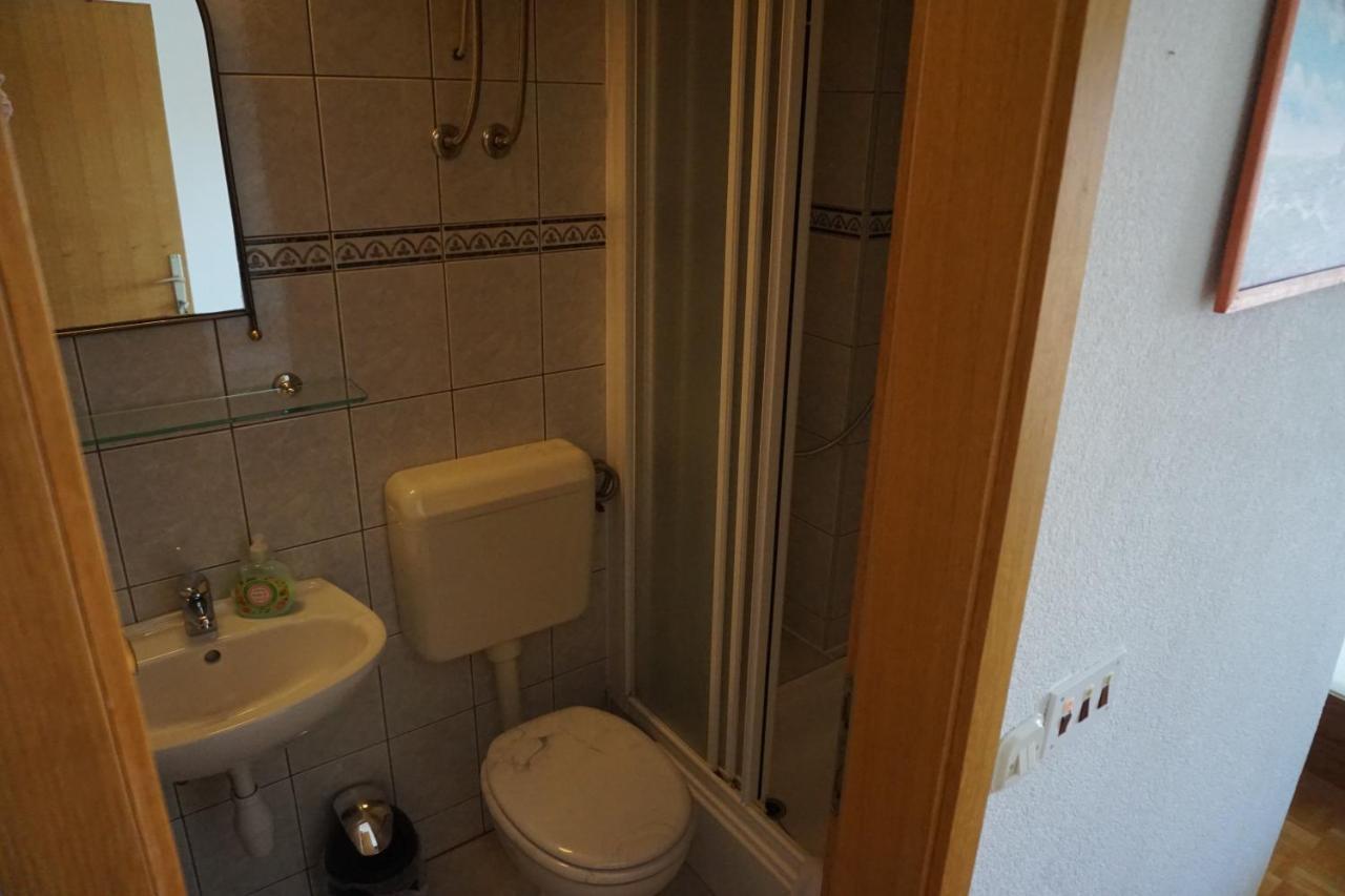 Spacious Comfort Apartment Duće المظهر الخارجي الصورة