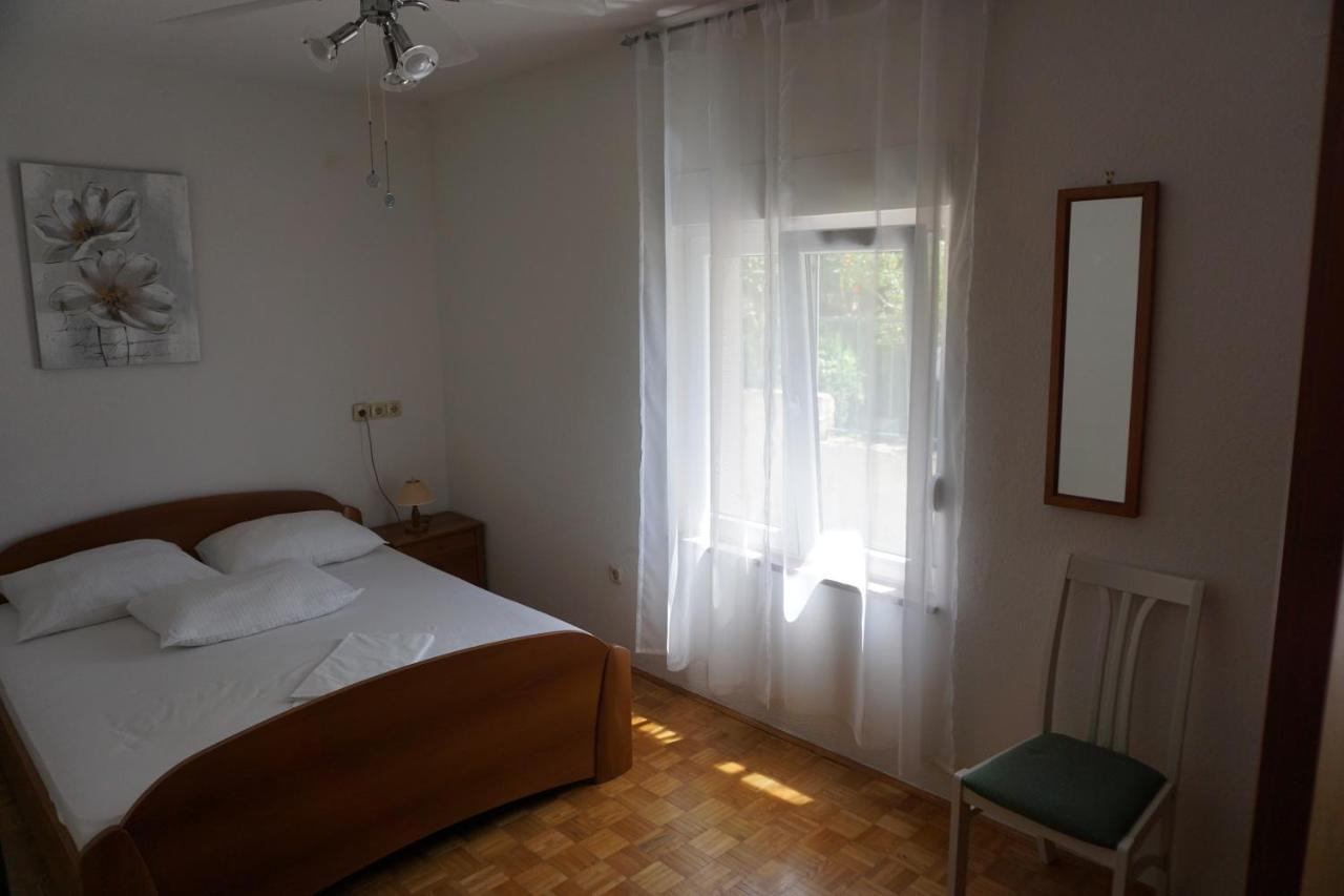 Spacious Comfort Apartment Duće المظهر الخارجي الصورة