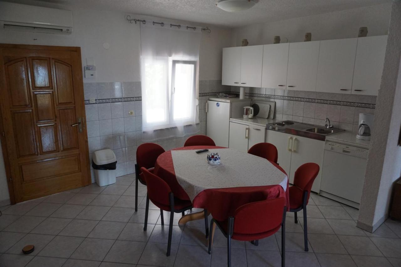 Spacious Comfort Apartment Duće المظهر الخارجي الصورة