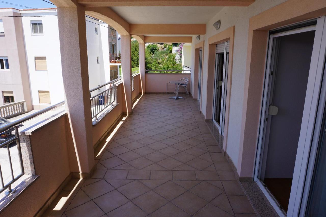 Spacious Comfort Apartment Duće المظهر الخارجي الصورة