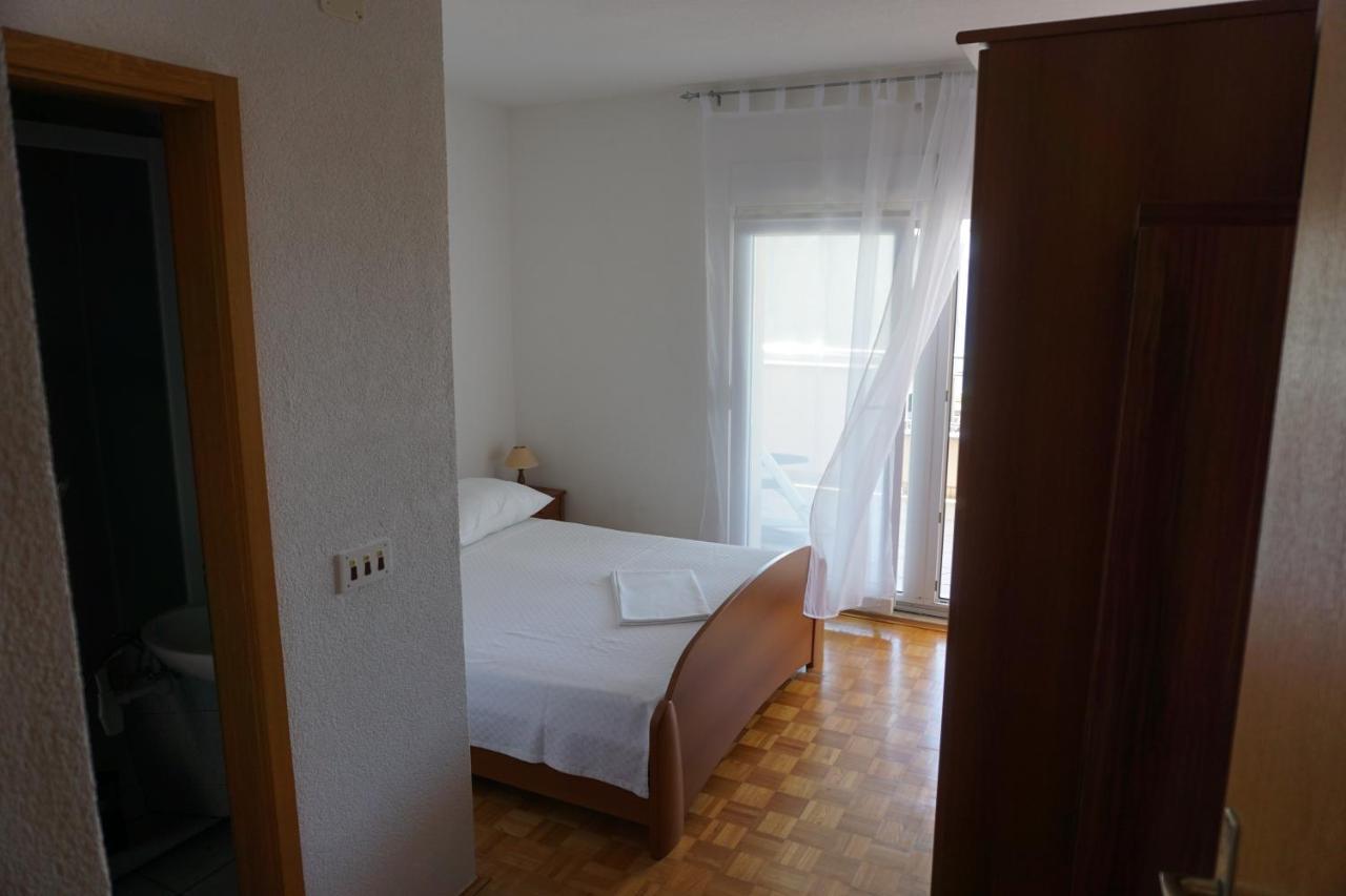 Spacious Comfort Apartment Duće المظهر الخارجي الصورة