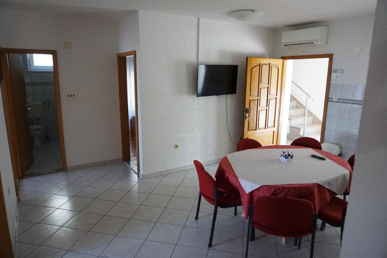Spacious Comfort Apartment Duće المظهر الخارجي الصورة
