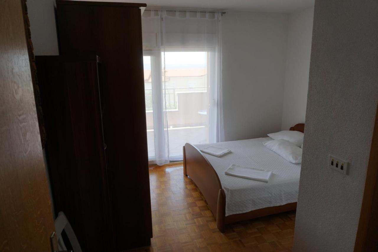Spacious Comfort Apartment Duće المظهر الخارجي الصورة