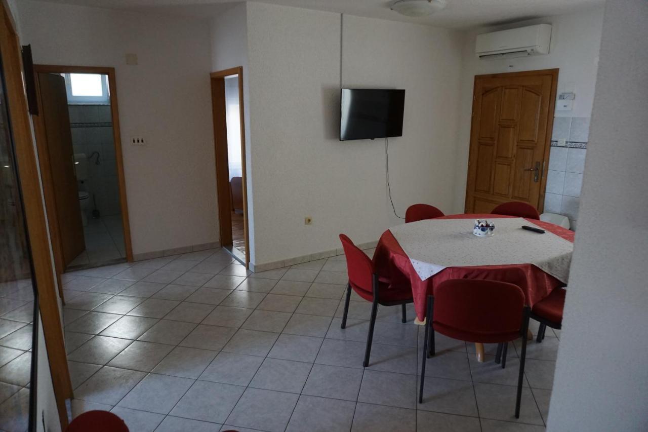 Spacious Comfort Apartment Duće المظهر الخارجي الصورة