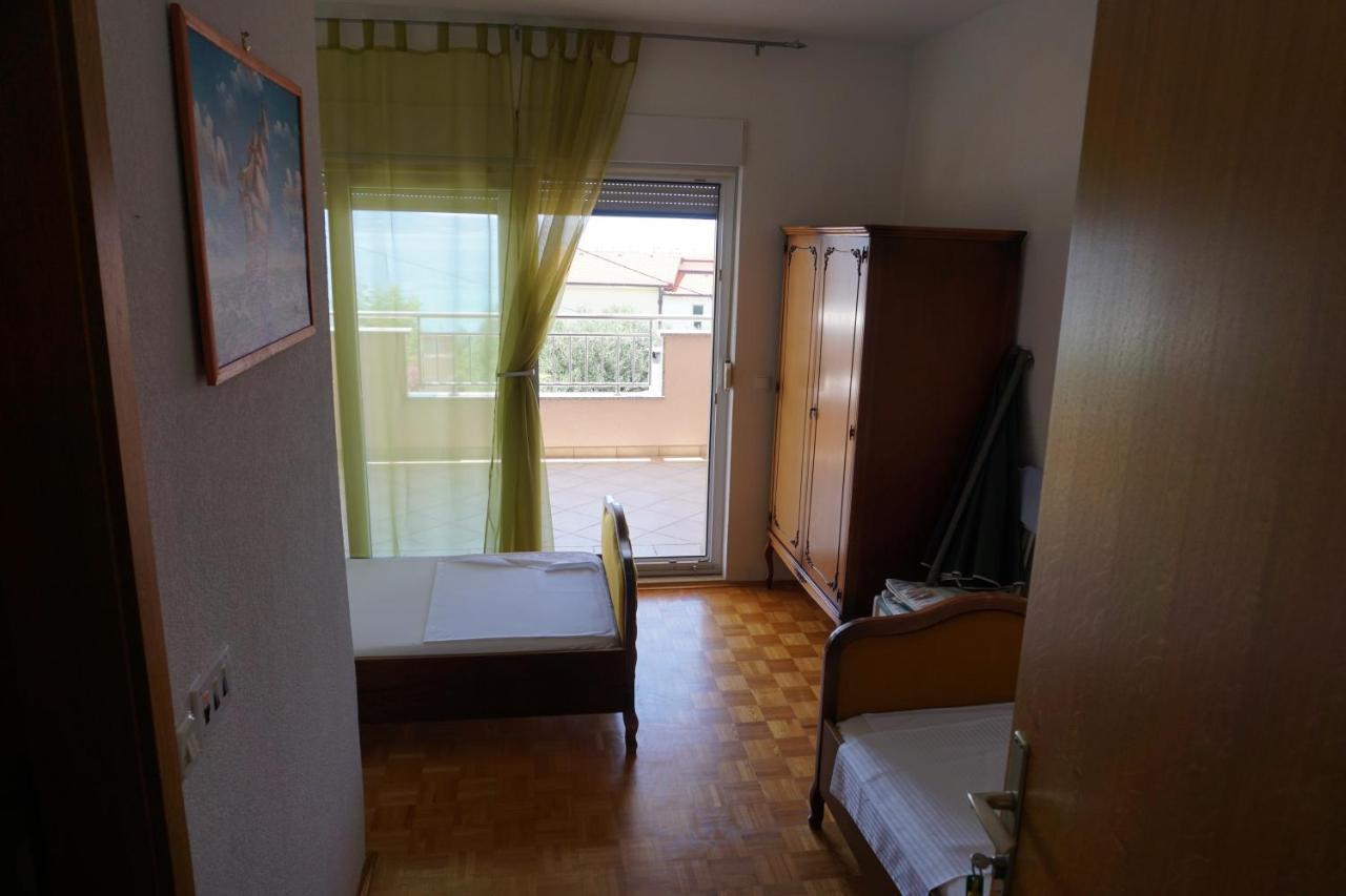 Spacious Comfort Apartment Duće المظهر الخارجي الصورة