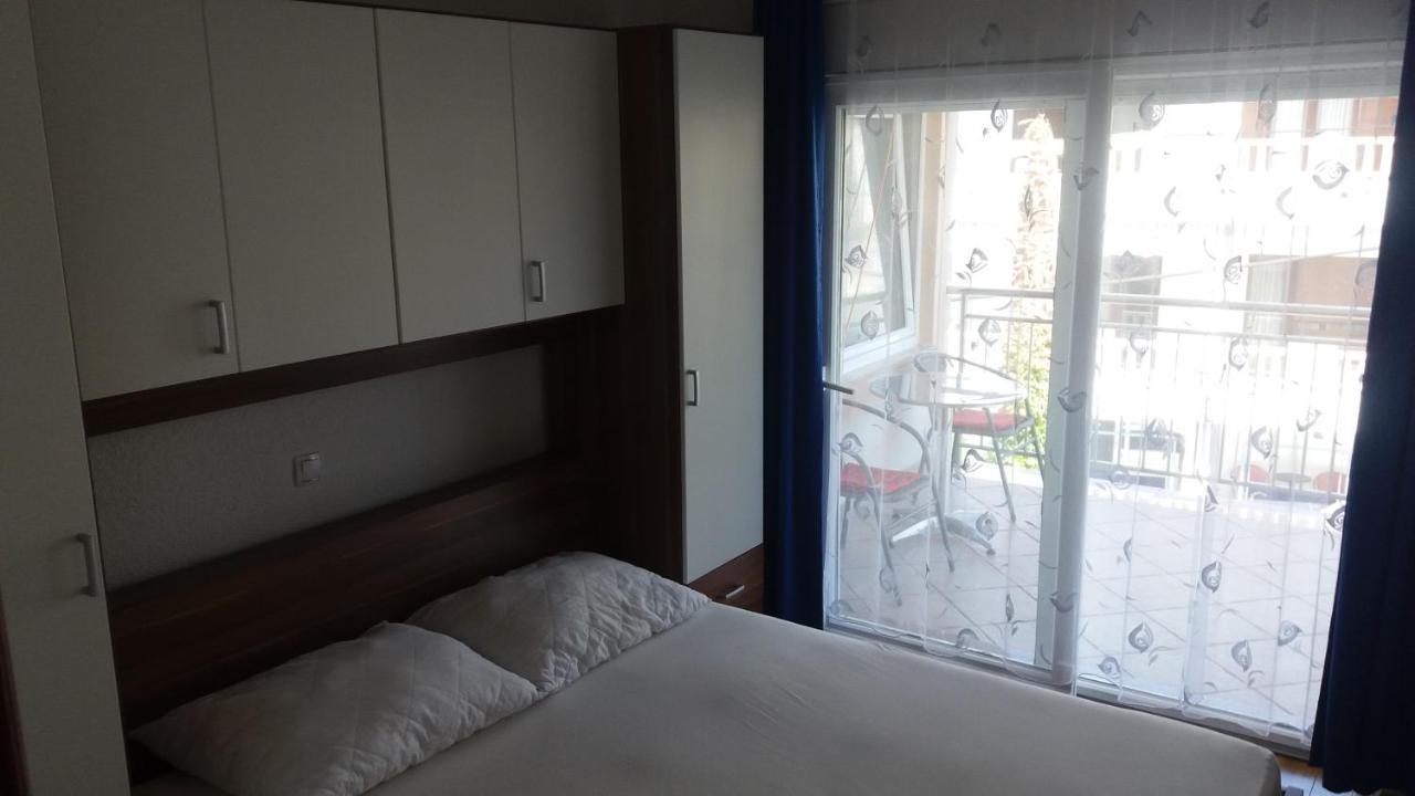 Spacious Comfort Apartment Duće المظهر الخارجي الصورة
