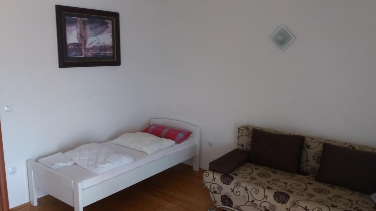 Spacious Comfort Apartment Duće المظهر الخارجي الصورة