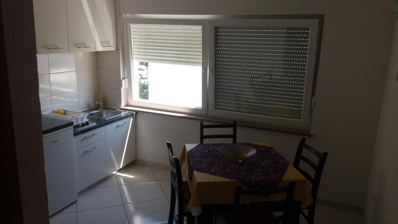 Spacious Comfort Apartment Duće المظهر الخارجي الصورة