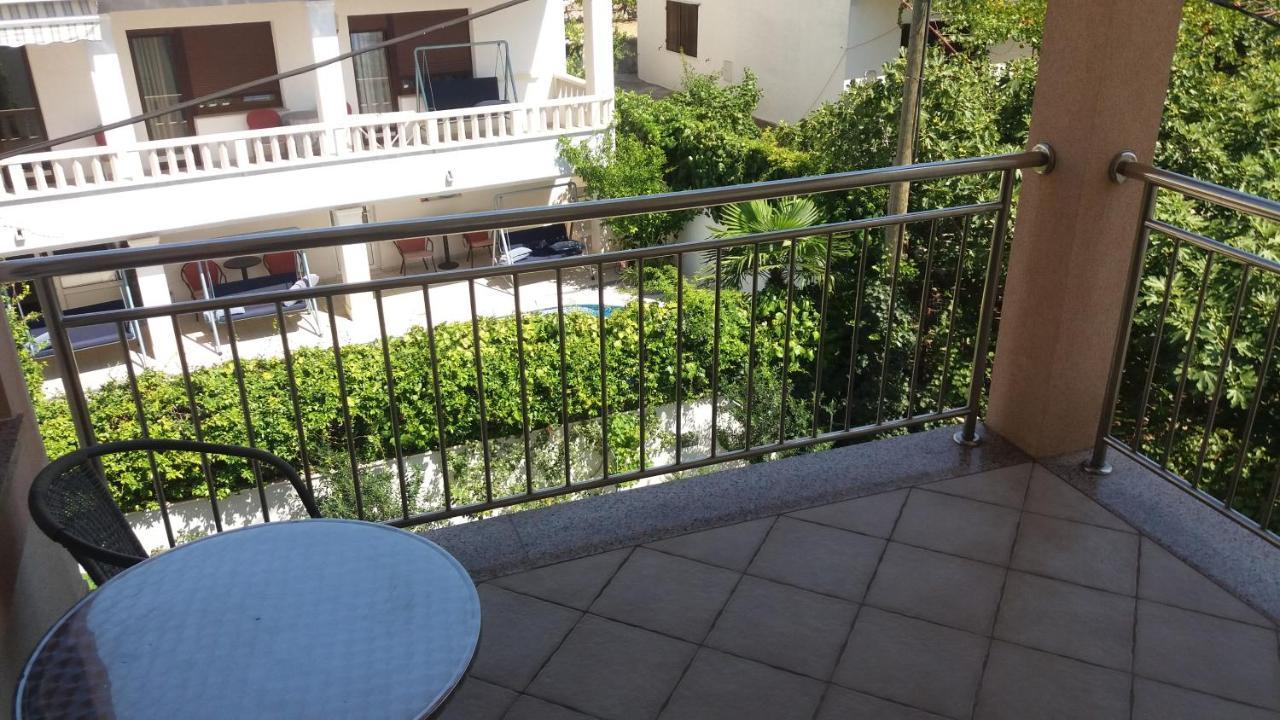 Spacious Comfort Apartment Duće المظهر الخارجي الصورة