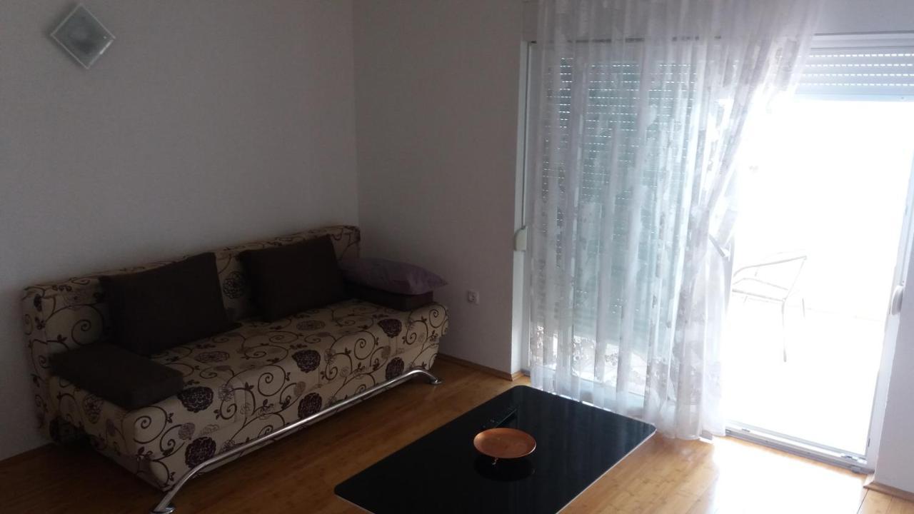 Spacious Comfort Apartment Duće المظهر الخارجي الصورة