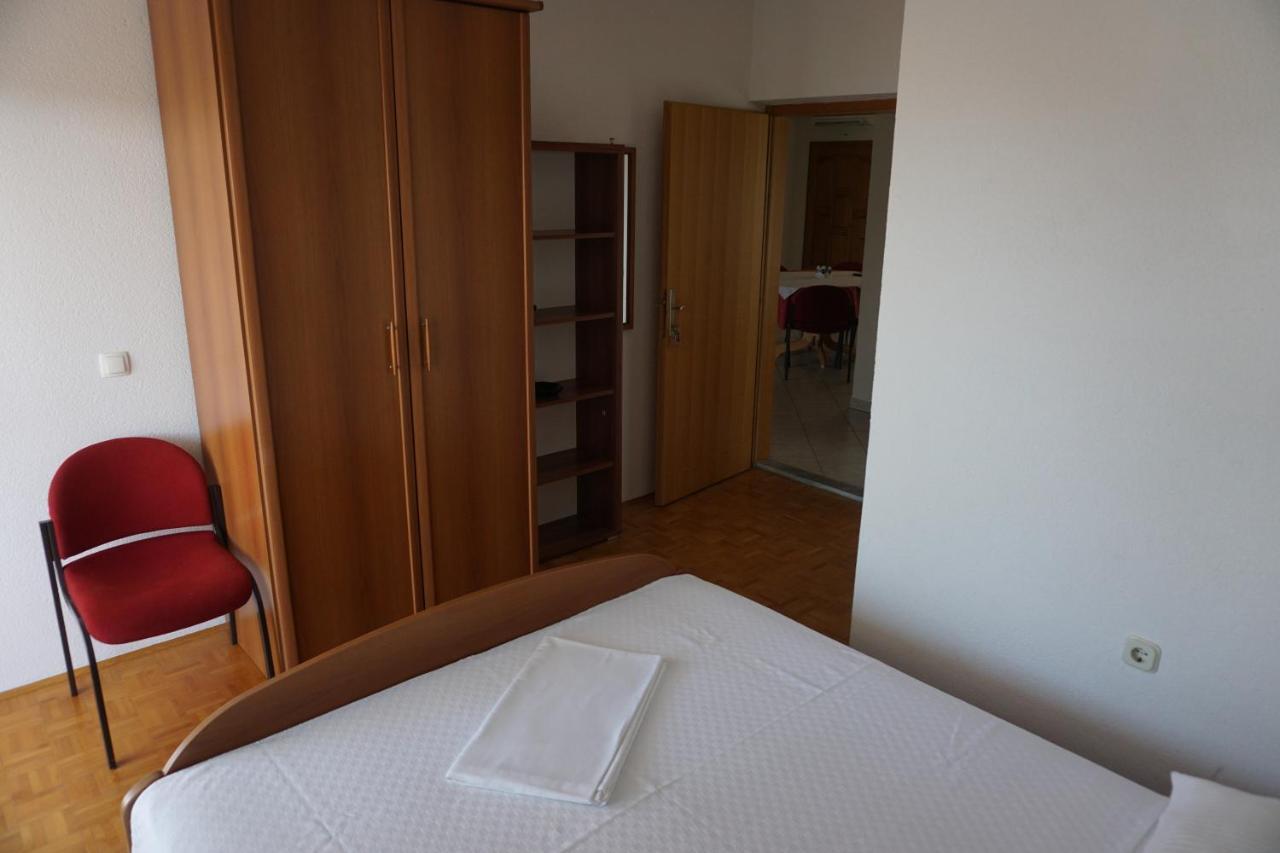 Spacious Comfort Apartment Duće المظهر الخارجي الصورة