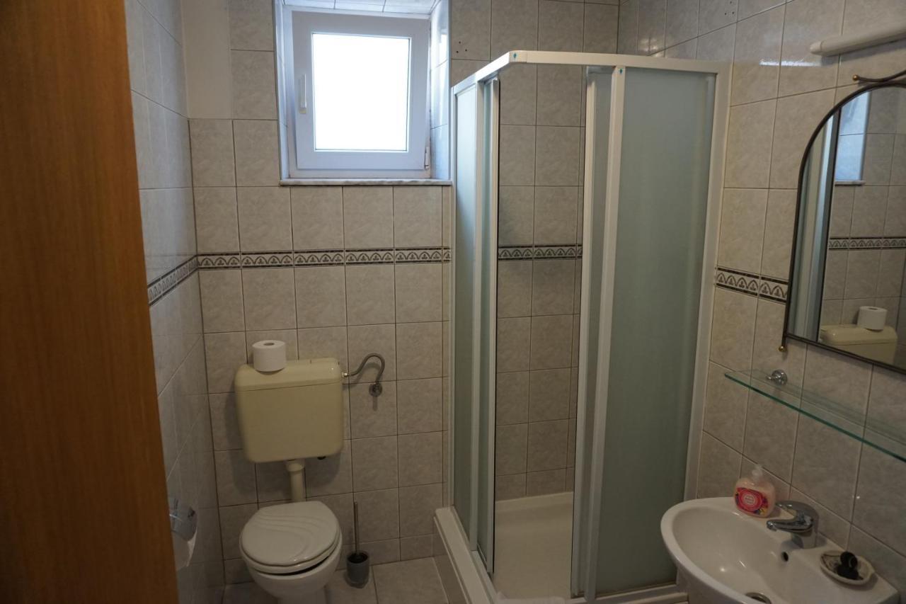 Spacious Comfort Apartment Duće المظهر الخارجي الصورة