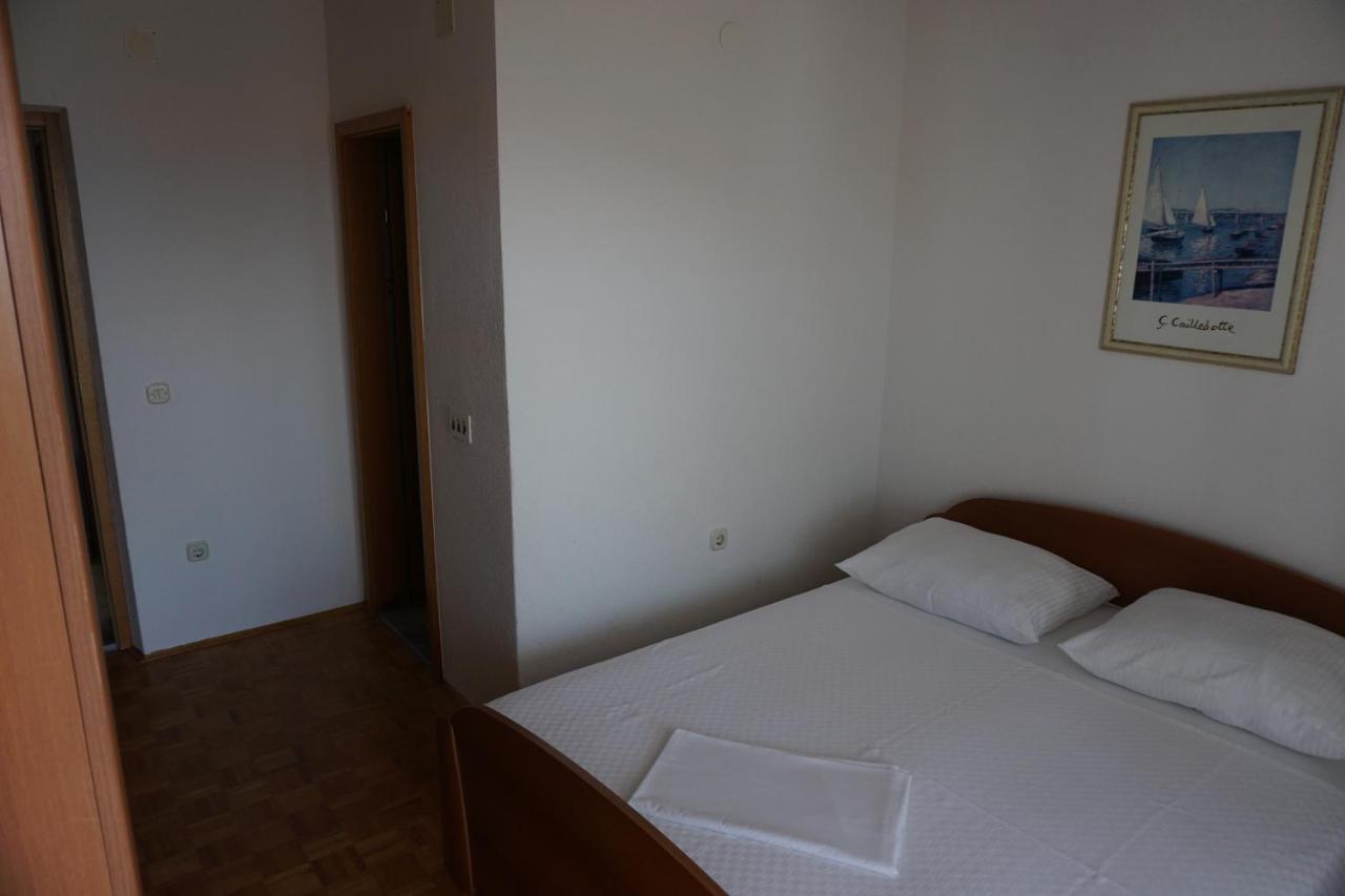 Spacious Comfort Apartment Duće المظهر الخارجي الصورة