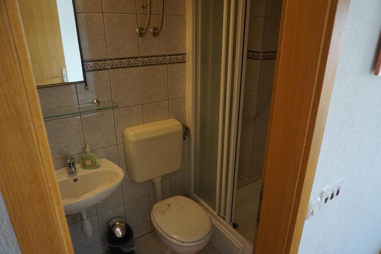 Spacious Comfort Apartment Duće المظهر الخارجي الصورة