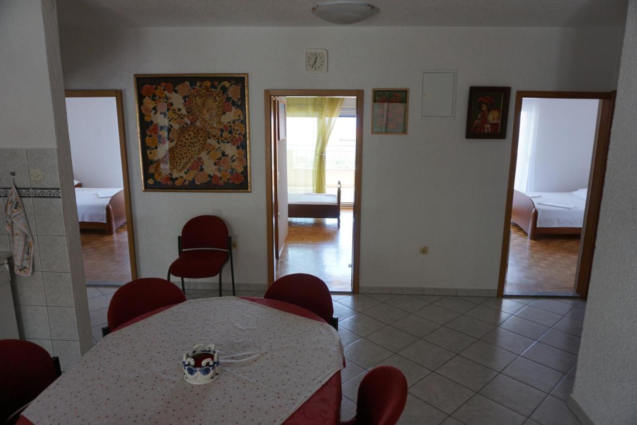Spacious Comfort Apartment Duće المظهر الخارجي الصورة