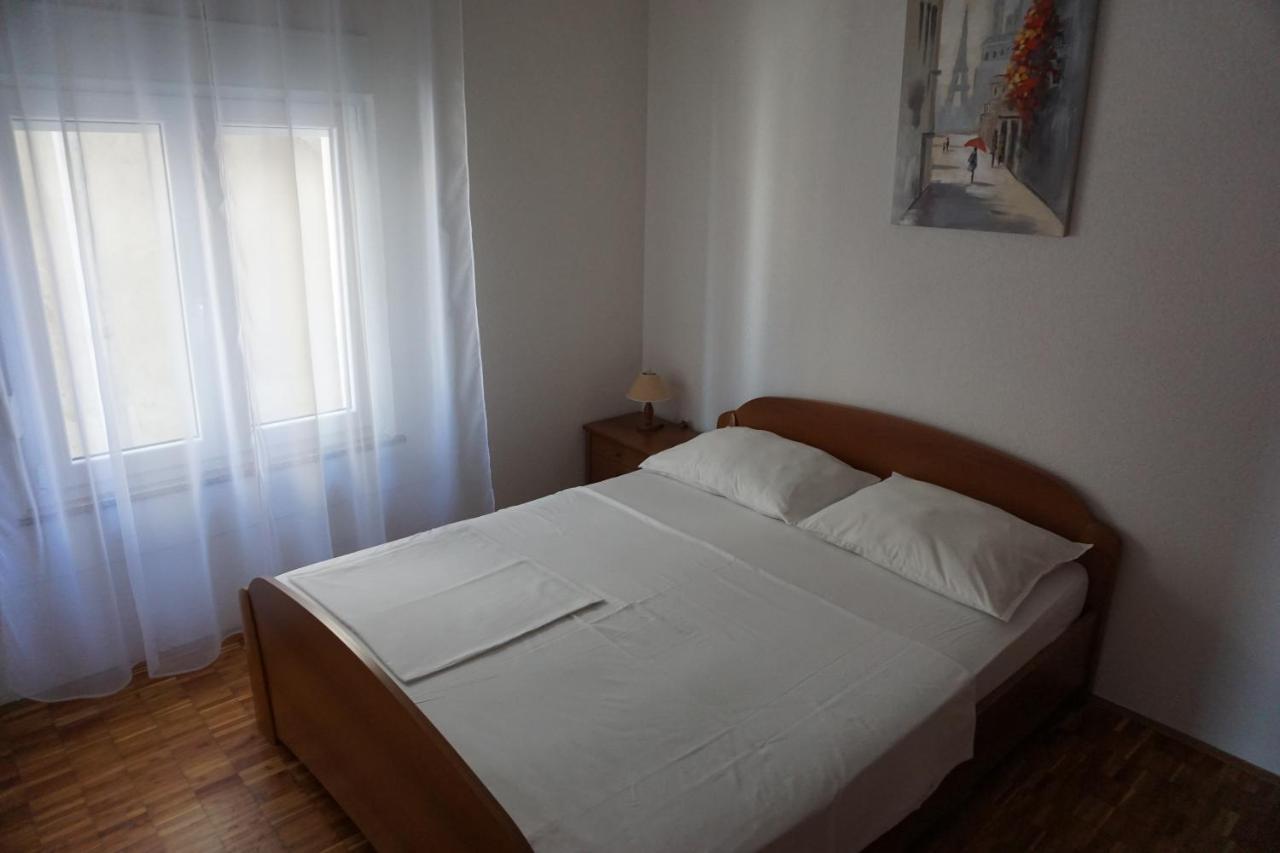 Spacious Comfort Apartment Duće المظهر الخارجي الصورة
