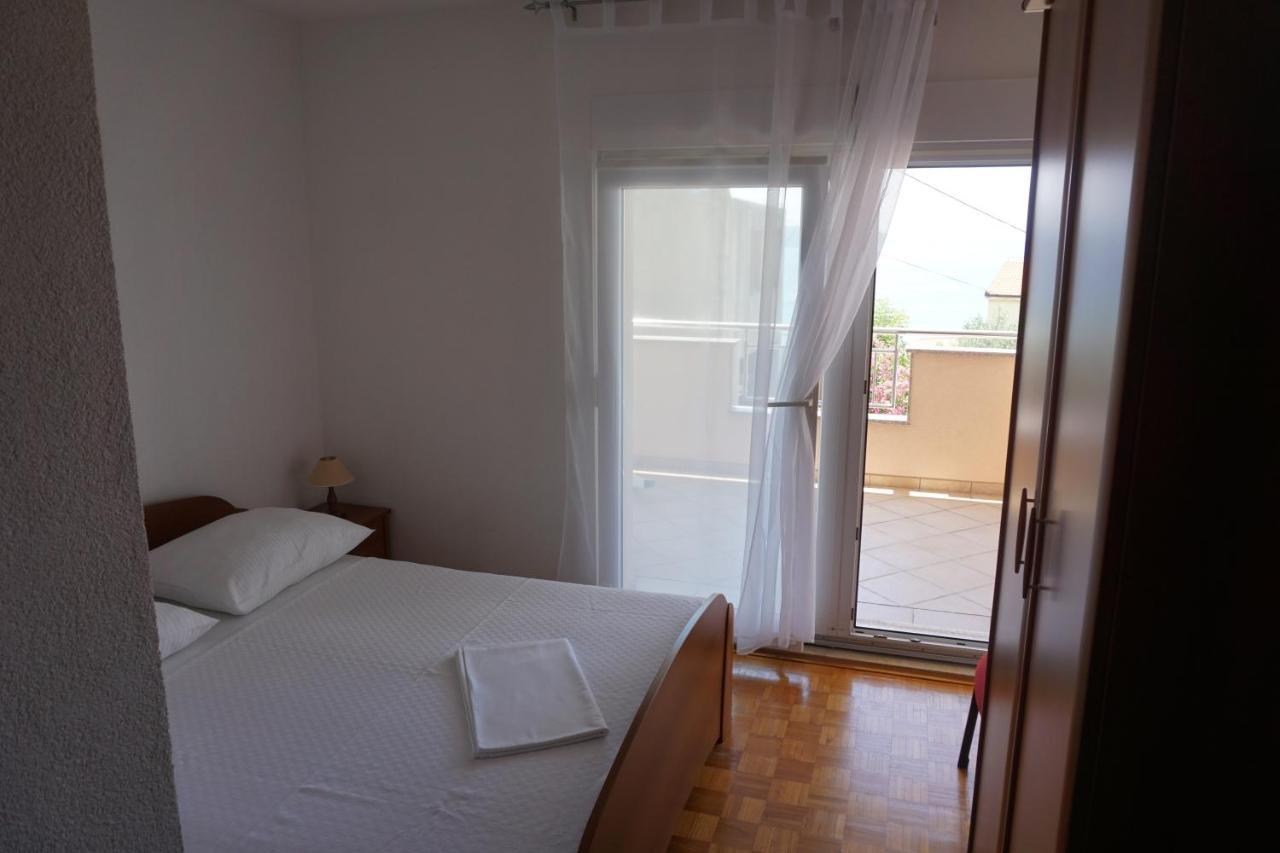 Spacious Comfort Apartment Duće المظهر الخارجي الصورة