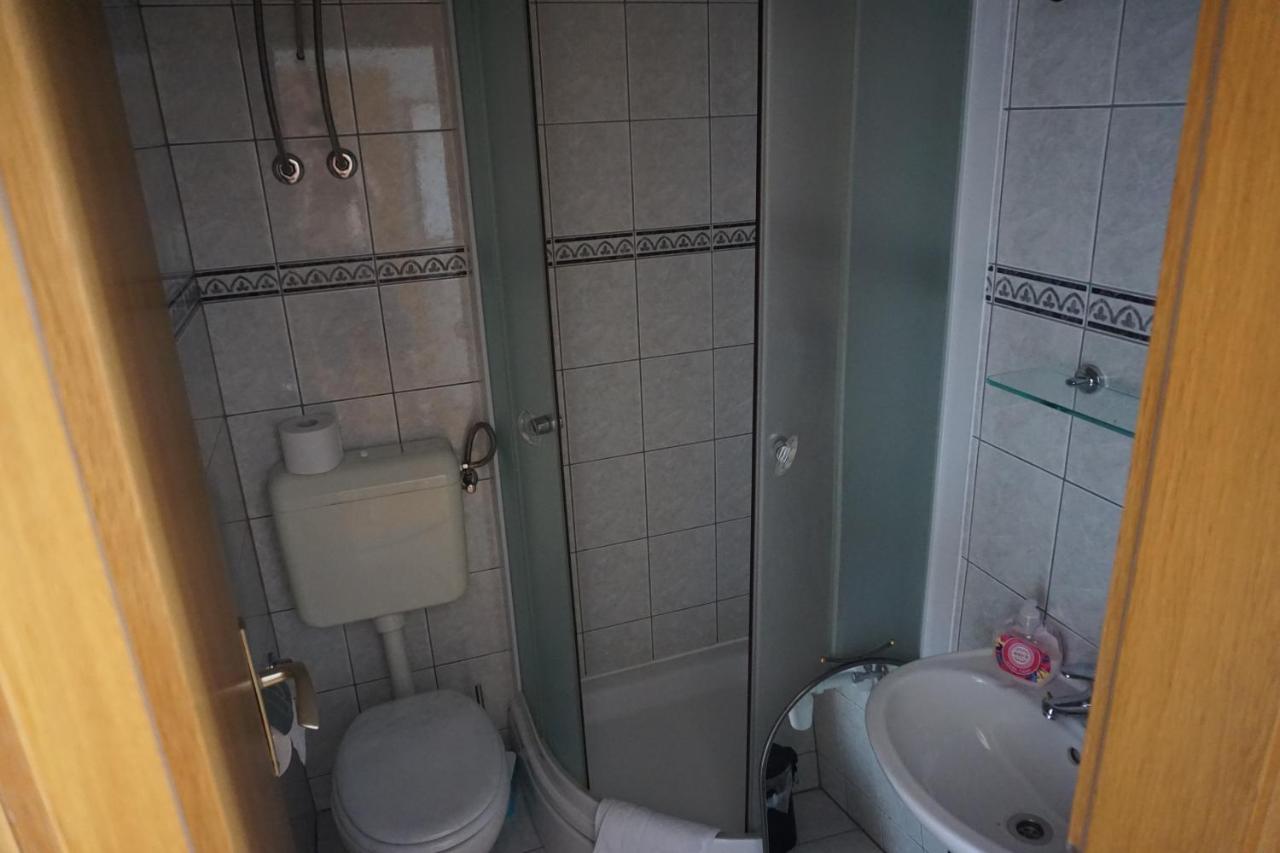 Spacious Comfort Apartment Duće المظهر الخارجي الصورة