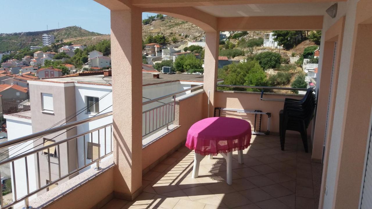 Spacious Comfort Apartment Duće المظهر الخارجي الصورة