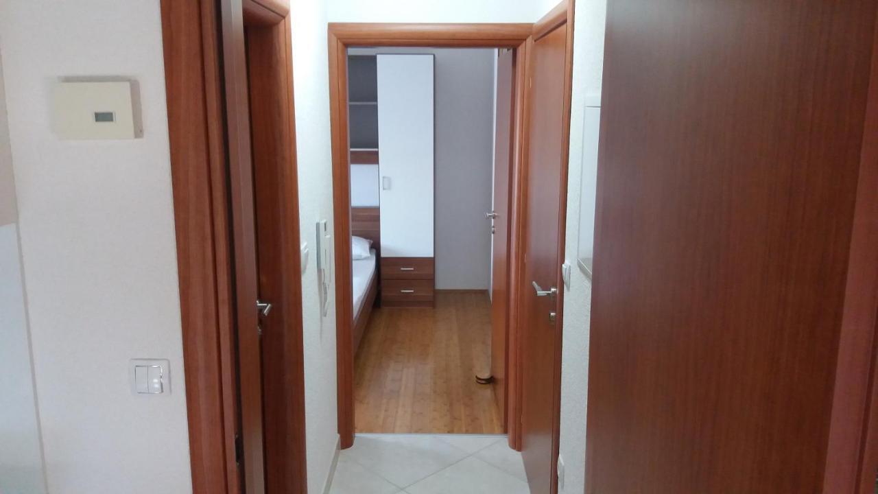 Spacious Comfort Apartment Duće المظهر الخارجي الصورة