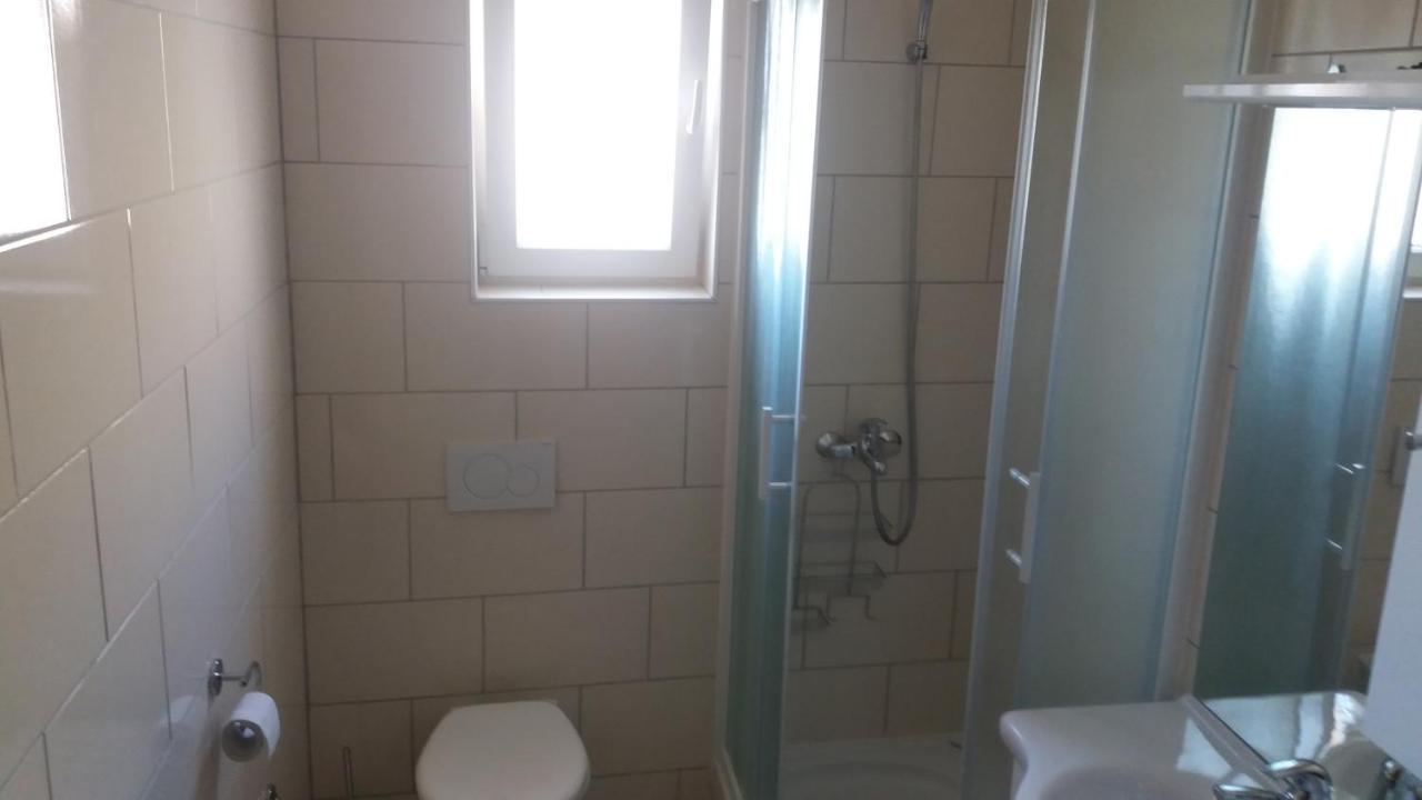 Spacious Comfort Apartment Duće المظهر الخارجي الصورة