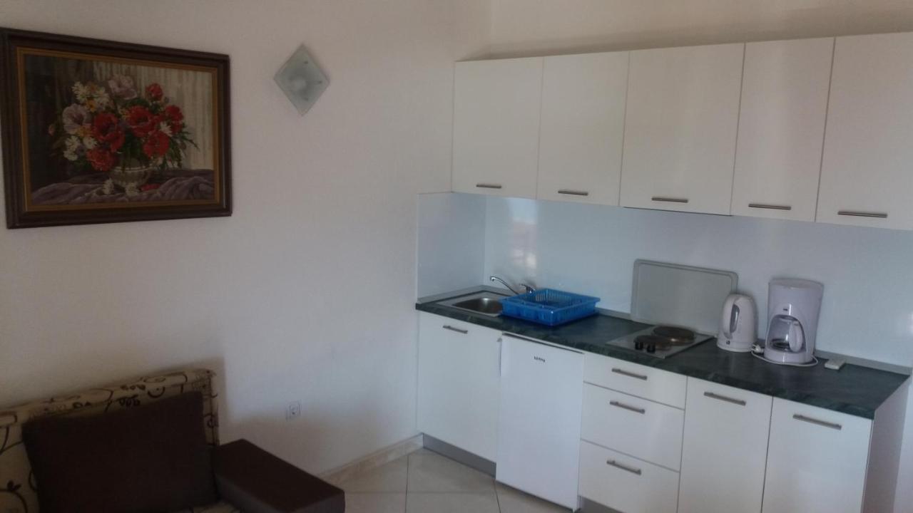 Spacious Comfort Apartment Duće المظهر الخارجي الصورة