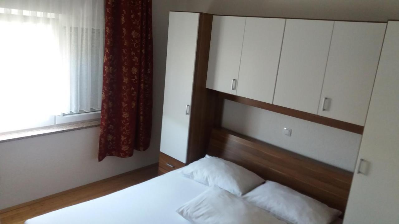Spacious Comfort Apartment Duće المظهر الخارجي الصورة
