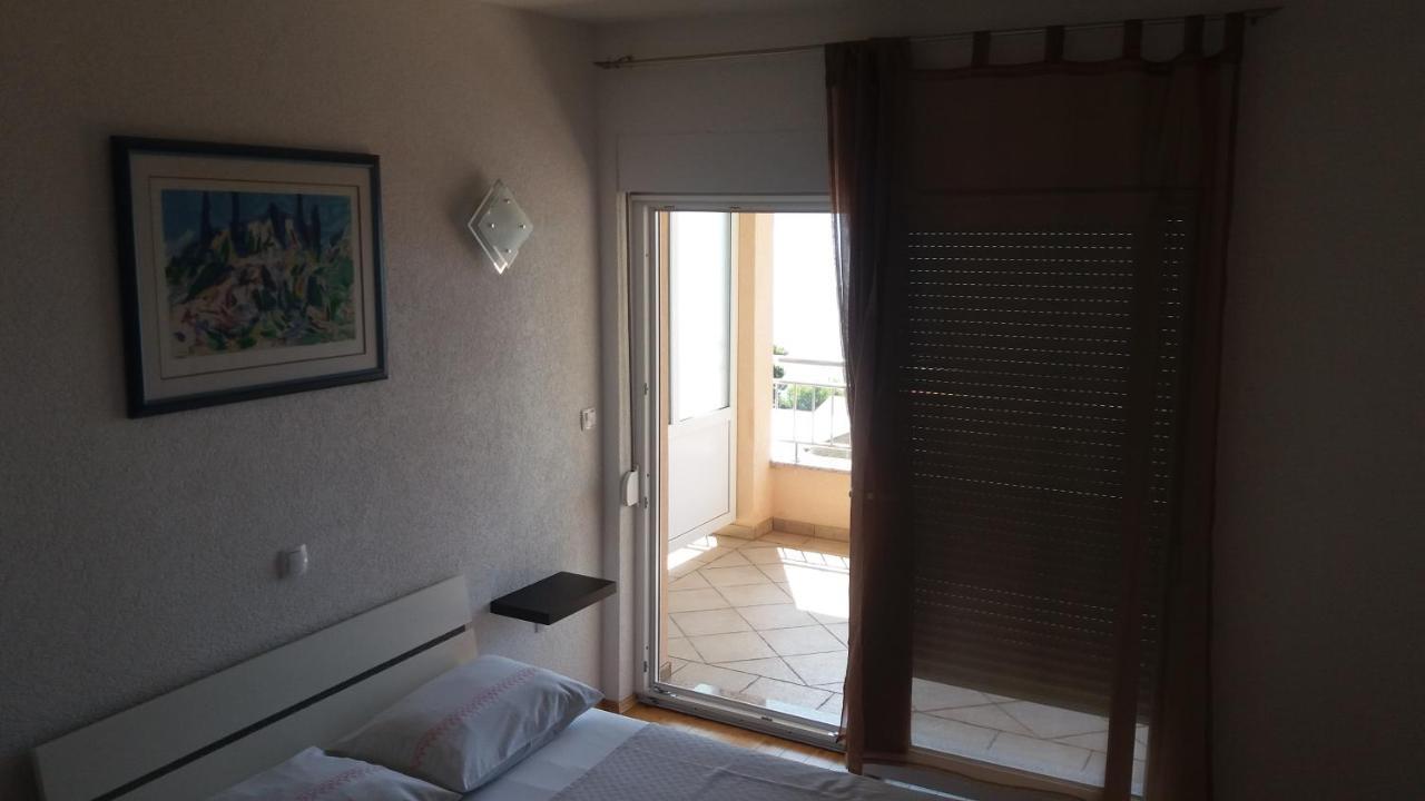 Spacious Comfort Apartment Duće المظهر الخارجي الصورة