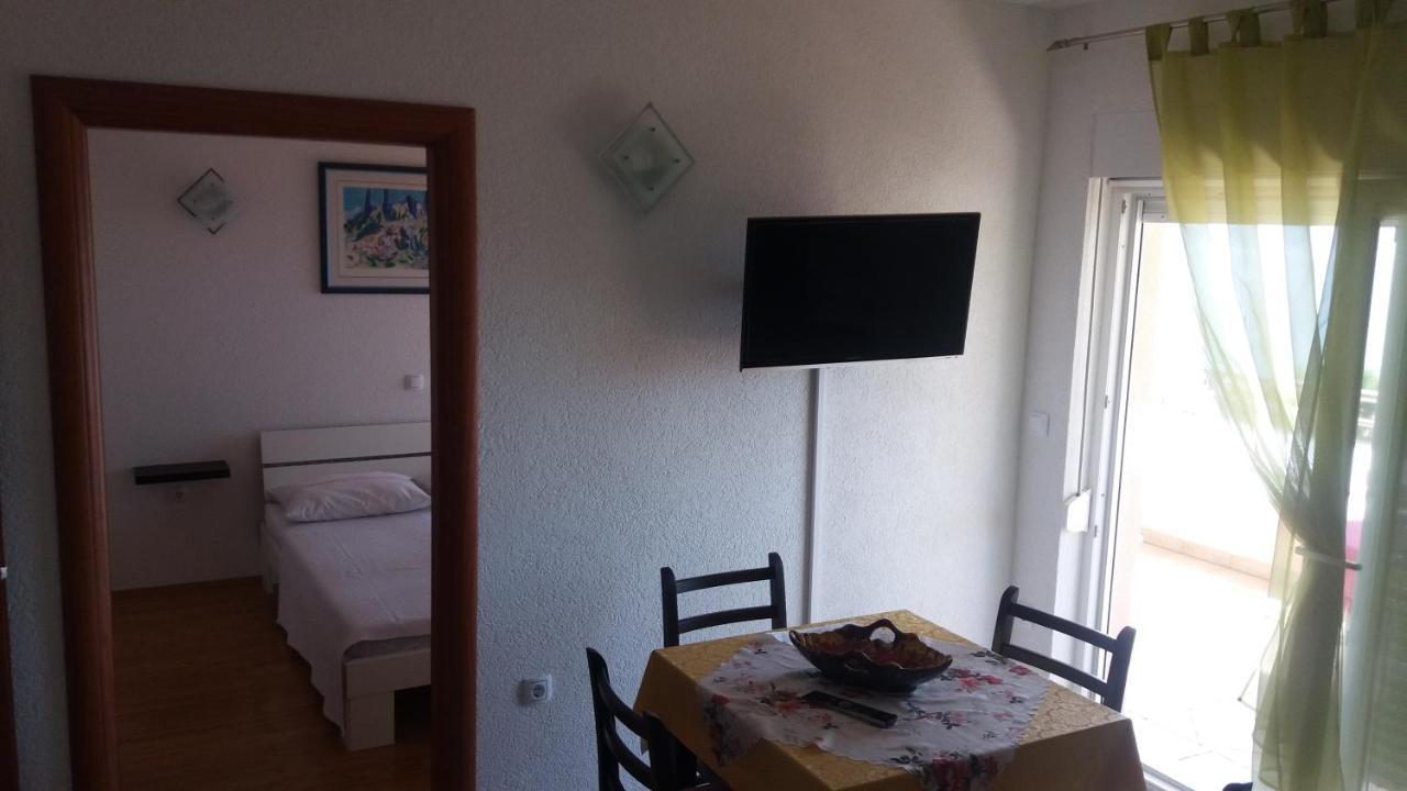 Spacious Comfort Apartment Duće المظهر الخارجي الصورة